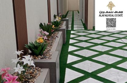 Villa - 6 Bedrooms - 7 Bathrooms for sale in Al Rawda 1 - Al Rawda - Ajman