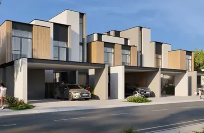 Townhouse - 3 Bedrooms - 3 Bathrooms for sale in Mudon Al Ranim 6 - Mudon - Dubai Townhouse - 3 Bedrooms - 3 Bathrooms for sale in Mudon Al Ranim 6 - Mudon - Dubai