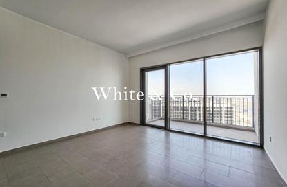Apartment - 1 Bedroom - 1 Bathroom for rent in Park Heights 2 Tower 1 - Park Heights 2 - Park Heights - Dubai Hills Estate - Dubai