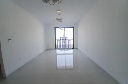 Apartment - 2 Bedrooms - 2 Bathrooms for rent in Tilal City - Sharjah