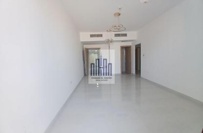 Apartment - 2 Bedrooms - 2 Bathrooms for rent in Tilal City - Sharjah