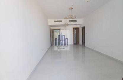 Apartment - 2 Bedrooms - 2 Bathrooms for rent in Tilal City - Sharjah