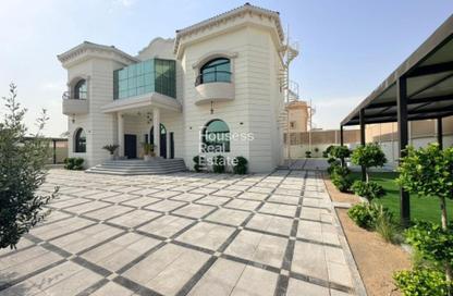 Villa - 5 Bedrooms - 7 Bathrooms for rent in Al Quoz 2 - Al Quoz - Dubai Villa - 5 Bedrooms - 7 Bathrooms for rent in Al Quoz 2 - Al Quoz - Dubai