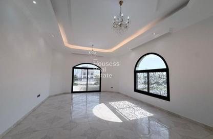Villa - 5 Bedrooms - 7 Bathrooms for rent in Al Quoz 2 - Al Quoz - Dubai