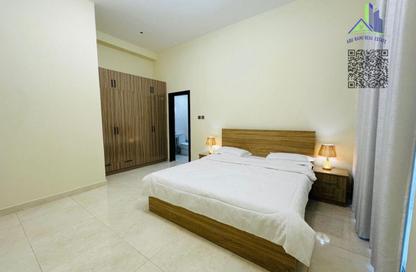 Apartment - 1 - 2 for rent in Al Naemiya Tower 1 - Al Naemiya Towers - Al Nuaimiya - Ajman