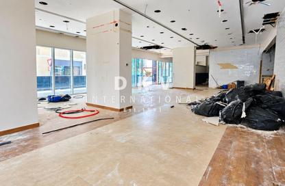 Shop - Studio - 1 for rent in Golden Sands Tower - Al Barsha 1 - Al Barsha - Dubai Shop - Studio - 1 for rent in Golden Sands Tower - Al Barsha 1 - Al Barsha - Dubai