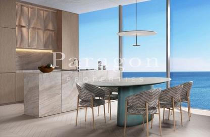 Apartment - 3 Bedrooms - 4 Bathrooms for sale in Moonstone Residences Interiors - Al Marjan Island - Ras Al Khaimah Apartment - 3 Bedrooms - 4 Bathrooms for sale in Moonstone Residences Interiors - Al Marjan Island - Ras Al Khaimah