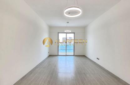 Apartment - 3 - 3 for rent in Habib House Building - Residential District - Dubai South (Dubai World Central) - Dubai