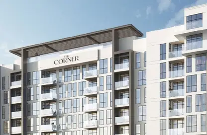 Apartment - 2 Bedrooms - 3 Bathrooms for sale in The Corner - Dubai Land - Dubai