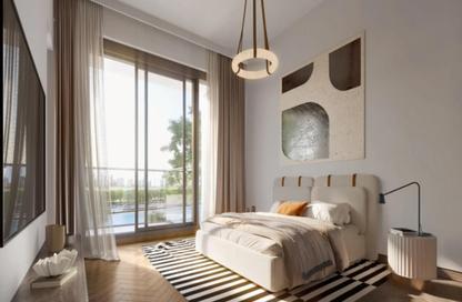 Apartment - Studio - 1 Bathroom for sale in Ivy at Park Five - Dubai Production City (IMPZ) - Dubai