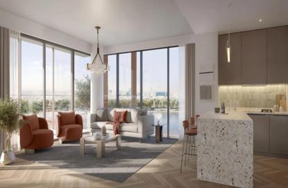 Apartment - Studio - 1 Bathroom for sale in Ivy at Park Five - Dubai Production City (IMPZ) - Dubai