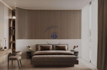 Apartment - Studio - 1 Bathroom for sale in Binghatti Elite - Dubai Production City (IMPZ) - Dubai