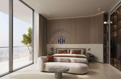 Apartment - Studio - 1 Bathroom for sale in Binghatti Elite - Dubai Production City (IMPZ) - Dubai