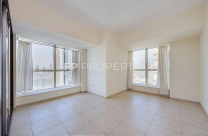 Apartment - 2 Bedrooms - 3 Bathrooms for rent in Elite Residence - Dubai Marina - Dubai