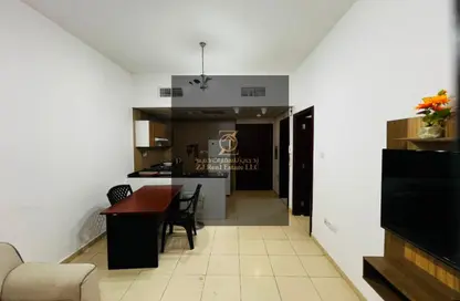 Apartment - 1 Bedroom - 1 Bathroom for rent in City Tower - Al Nuaimiya - Ajman