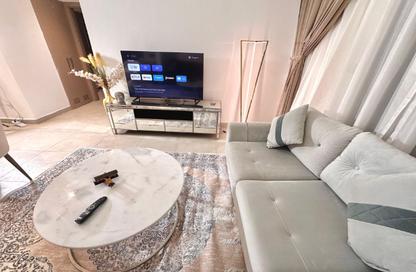 Apartment - 1 - 1 for rent in Maryam Island - Al Khan - Sharjah Apartment - 1 - 1 for rent in Maryam Island - Al Khan - Sharjah