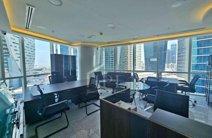 Office Space - Studio for rent in Park Lane Tower - Business Bay - Dubai