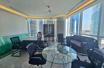 Office Space - Studio for rent in Park Lane Tower - Business Bay - Dubai