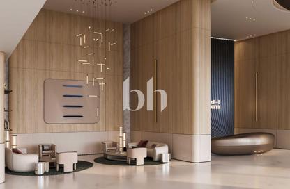 Apartment - Studio - 1 Bathroom for sale in Binghatti Skyrise Tower C - Binghatti Skyrise - Business Bay - Dubai