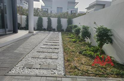 Villa - 5 Bedrooms - 7 Bathrooms for sale in Sun Island - Ajmal Makan City - Sharjah Waterfront City - Sharjah