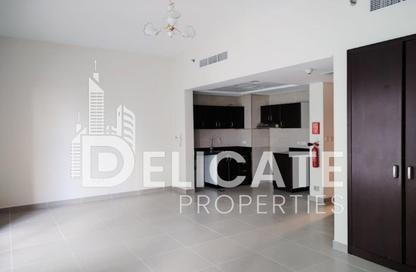 Apartment - Studio - 1 Bathroom for rent in Al Manal View - Liwan - Dubai Land - Dubai