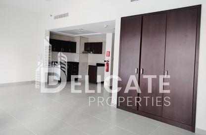 Apartment - Studio - 1 Bathroom for rent in Al Manal View - Liwan - Dubai Land - Dubai