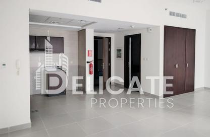 Apartment - Studio - 1 Bathroom for rent in Al Manal View - Liwan - Dubai Land - Dubai