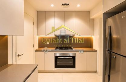 Townhouse - 2 - 2 for rent in Sendian - Masaar - Tilal City - Sharjah