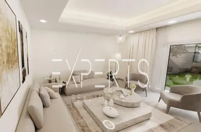Villa - 4 Bedrooms for sale in Fay Al Reeman II - Al Shamkha - Abu Dhabi