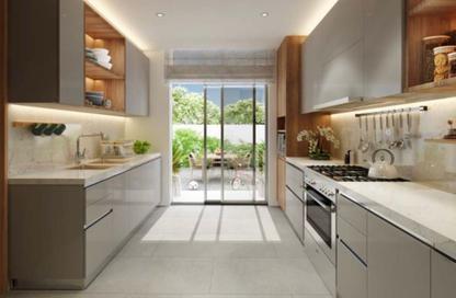 Villa - 4 Bedrooms - 5 Bathrooms for sale in Jebel Ali Village Villas - Jebel Ali Village - Jebel Ali - Dubai