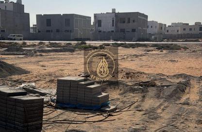 Land - Studio for sale in Al Helio 2 - Al Helio - Ajman