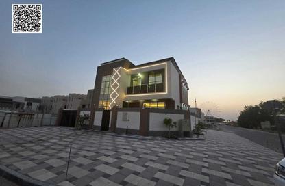 Villa - 5 Bedrooms - 7 Bathrooms for sale in Al Amira Village - Al Yasmeen - Ajman