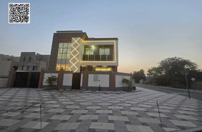 Villa - 5 Bedrooms - 7 Bathrooms for sale in Al Amira Village - Al Yasmeen - Ajman
