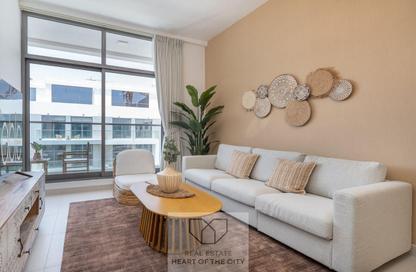 Apartment - 1 Bedroom - 2 Bathrooms for rent in Prime Views by Prescott - Meydan Avenue - Meydan - Dubai Apartment - 1 Bedroom - 2 Bathrooms for rent in Prime Views by Prescott - Meydan Avenue - Meydan - Dubai