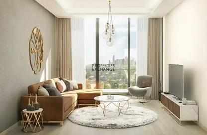 Apartment - 2 - 3 for sale in Azizi Amir - Al Furjan - Dubai