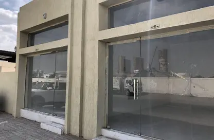 أرض - استوديو للايجار في السجع إس - الصجعة - الشارقة أرض - استوديو للايجار في السجع إس - الصجعة - الشارقة