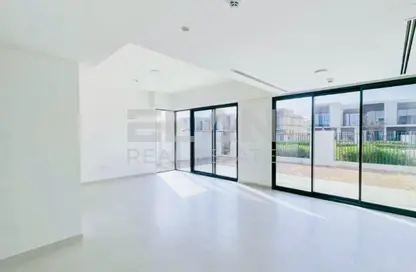 Villa - 4 Bedrooms - 4 Bathrooms for rent in Talia - The Valley - Dubai