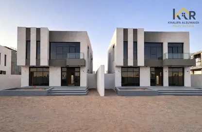 فيلا - 8 غرف نوم - 8 حمامات للايجار في العوير 1 - العوير - دبي