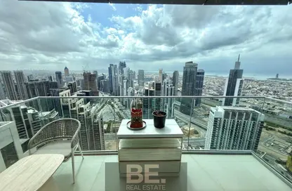 Penthouse - 4 Bedrooms - 4 Bathrooms for sale in Opera Grand - Burj Khalifa Area - Downtown Dubai - Dubai