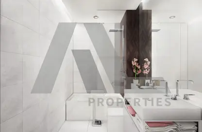 شقة - غرفة نوم - 1 حمام للبيع في باي ريزيدنس - جزيرة حياة - ميناء العرب - راس الخيمة - رأس الخيمة