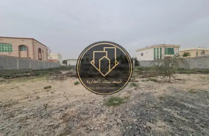 Land - Studio for sale in Ajman 44 building - Al Hamidiya 1 - Al Hamidiya - Ajman