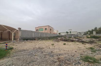 Land - Studio for sale in Ajman 44 building - Al Hamidiya 1 - Al Hamidiya - Ajman