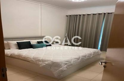 Apartment - 1 Bedroom - 2 Bathrooms for sale in Mayfair Residency - Business Bay - Dubai