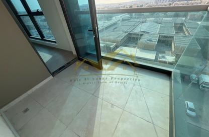 Apartment - 1 Bedroom - 2 Bathrooms for rent in Jumeirah Garden City - Al Satwa - Dubai Apartment - 1 Bedroom - 2 Bathrooms for rent in Jumeirah Garden City - Al Satwa - Dubai