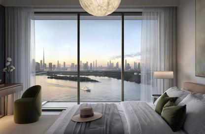 Apartment - 2 - 2 for sale in Creek Bay Tower B - Creek Bay - Dubai Creek Harbour (The Lagoons) - Dubai Apartment - 2 - 2 for sale in Creek Bay Tower B - Creek Bay - Dubai Creek Harbour (The Lagoons) - Dubai
