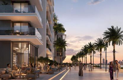 Apartment - 2 - 2 for sale in Creek Bay Tower B - Creek Bay - Dubai Creek Harbour (The Lagoons) - Dubai Apartment - 2 - 2 for sale in Creek Bay Tower B - Creek Bay - Dubai Creek Harbour (The Lagoons) - Dubai