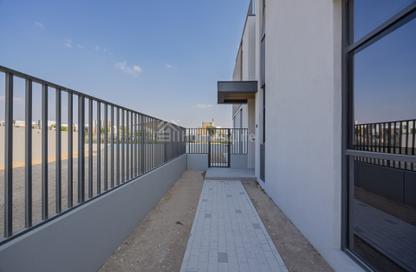 Townhouse - 4 Bedrooms - 4 Bathrooms for rent in Mudon Al ranim 4 - Mudon - Dubai Townhouse - 4 Bedrooms - 4 Bathrooms for rent in Mudon Al ranim 4 - Mudon - Dubai