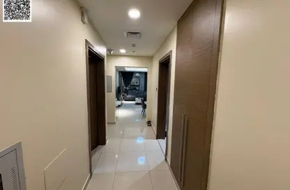 شقة - غرفة نوم - 2 حمامات للايجار في الراشدية 1 - الراشدية - عجمان