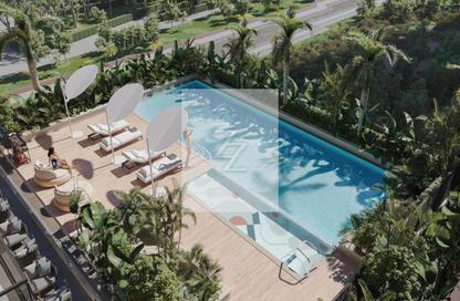 Shop - Studio - 1 for sale in Palatium Residences - District 14 - Jumeirah Village Circle - Dubai
