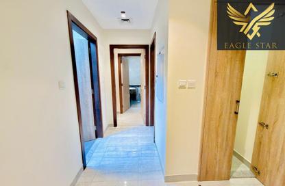 Apartment - 1 - 2 for rent in Jumeirah 1 - Jumeirah - Dubai